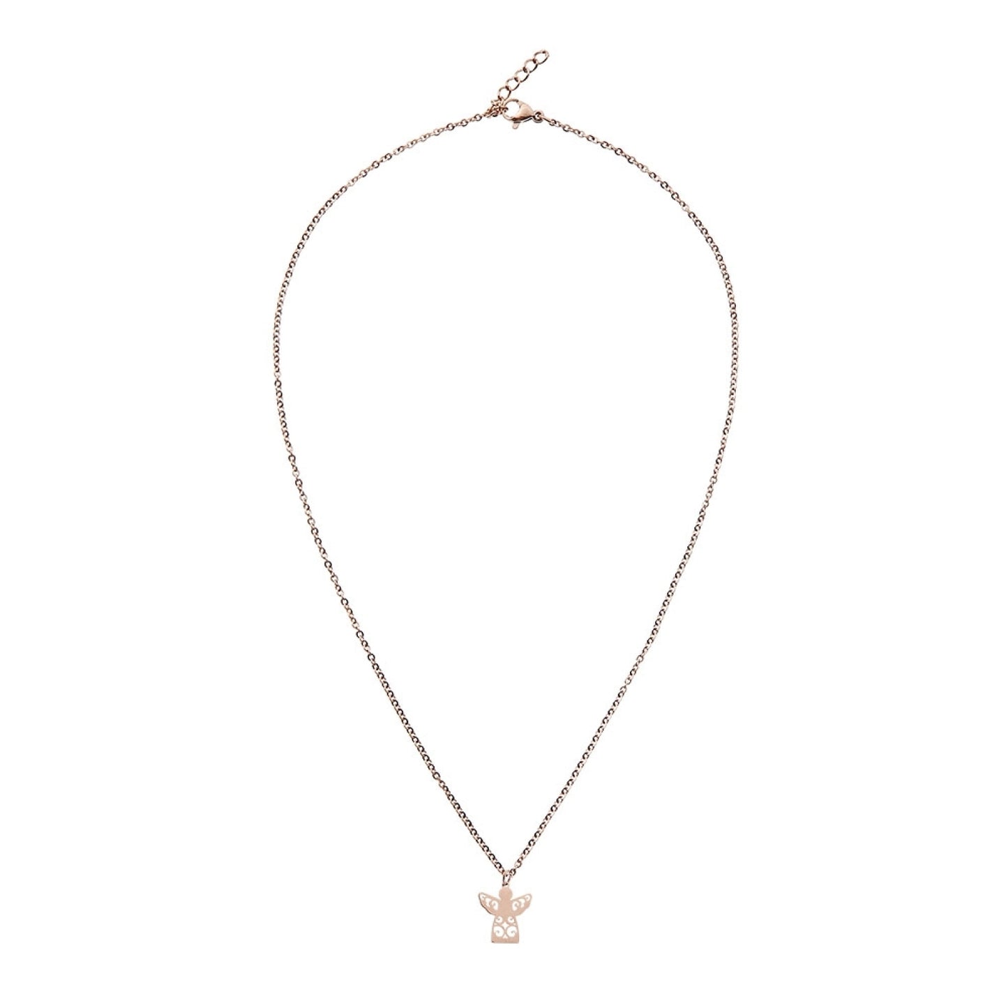 Crystals by HCA-Classics-Ketting-Roségoud-Engel