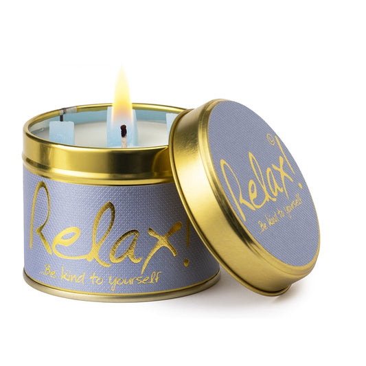 Lily-Flame-Relax