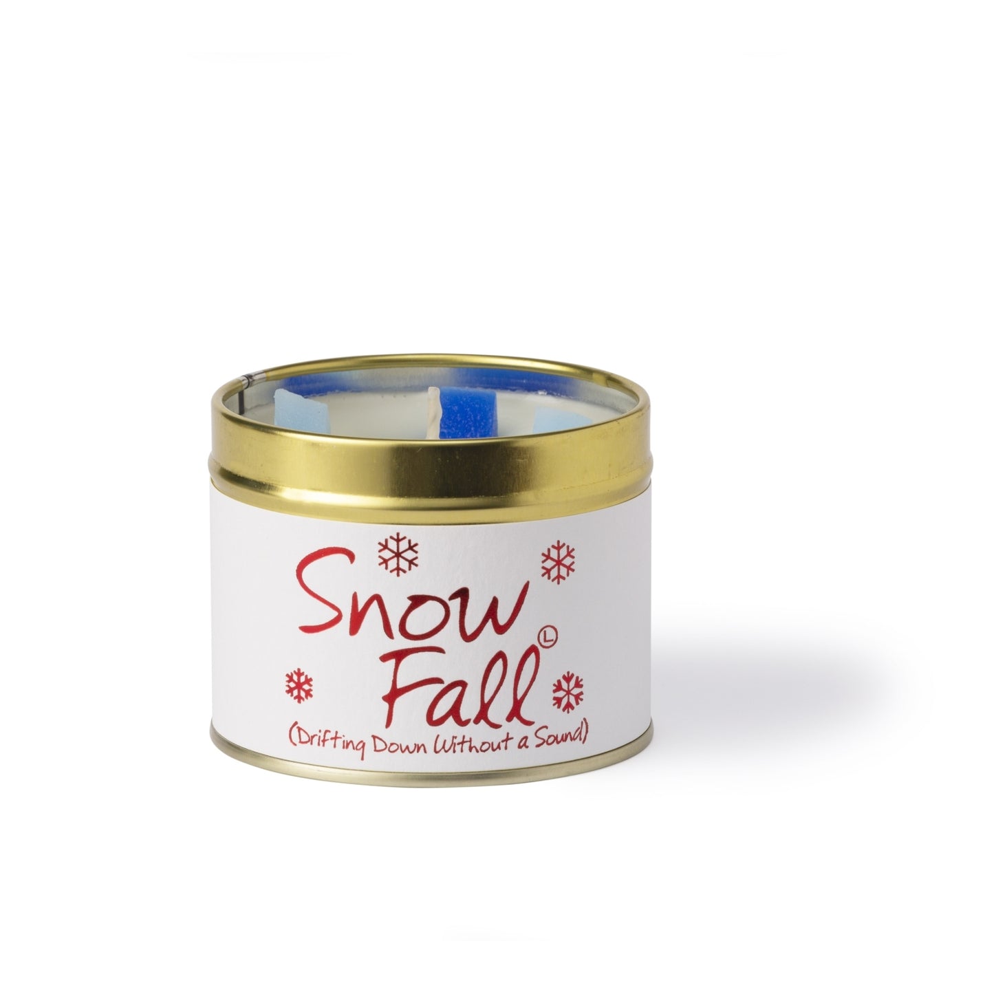 Lily-Flame-Snowfall