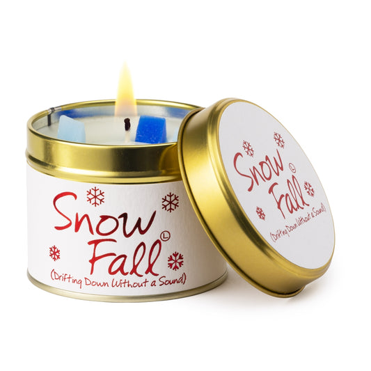 Lily-Flame-Snowfall