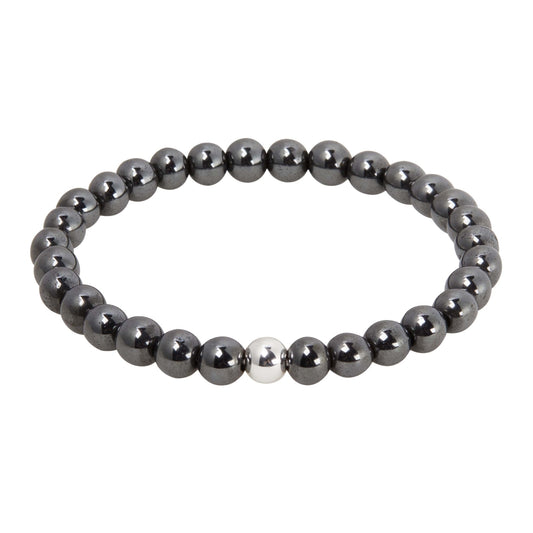 Crystals by HCA-Armband-Stones of nature-Amazoniet