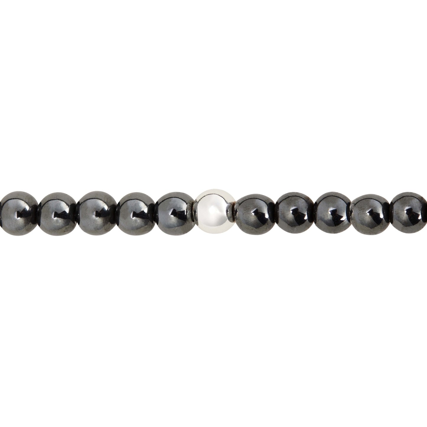Crystals by HCA-Armband-Stones of nature-Hematiet