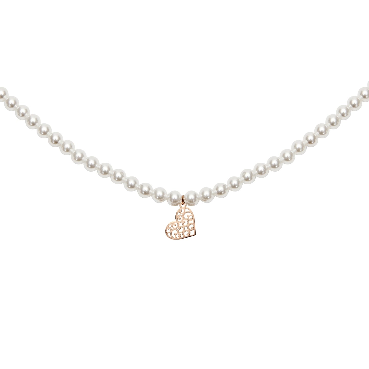 Crystals by HCA-Ketting-Roségoud-Parel-Hart