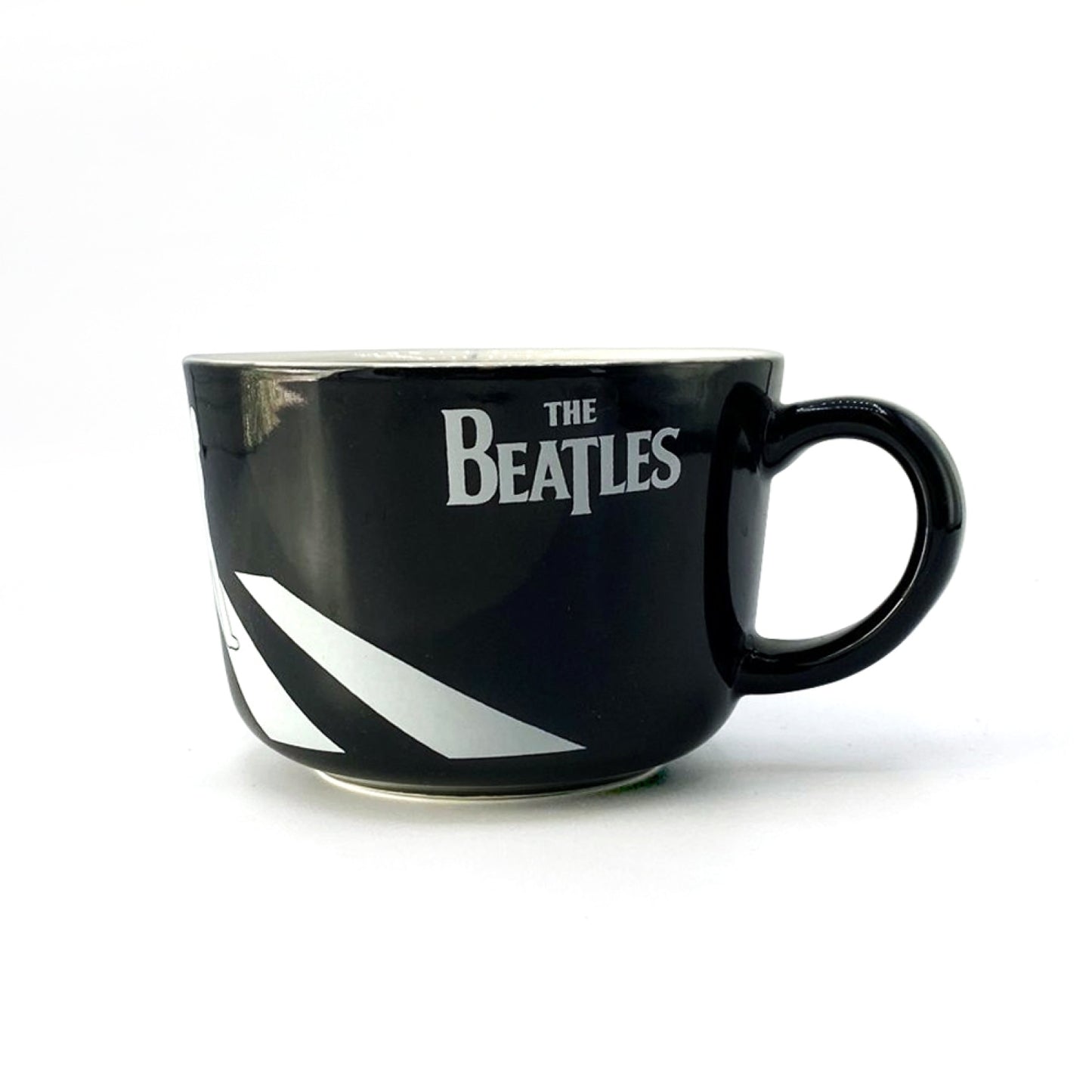 XXX N/A House of Disaster-The Beatles-Abbey Road beker