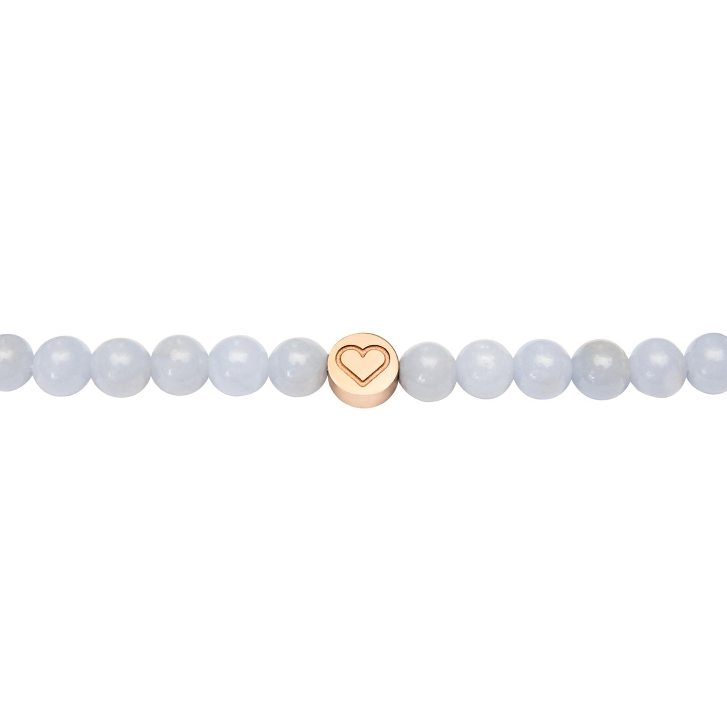 Crystals by HCA-Armband-Joyful Spirit-Angeliet-Roségoud