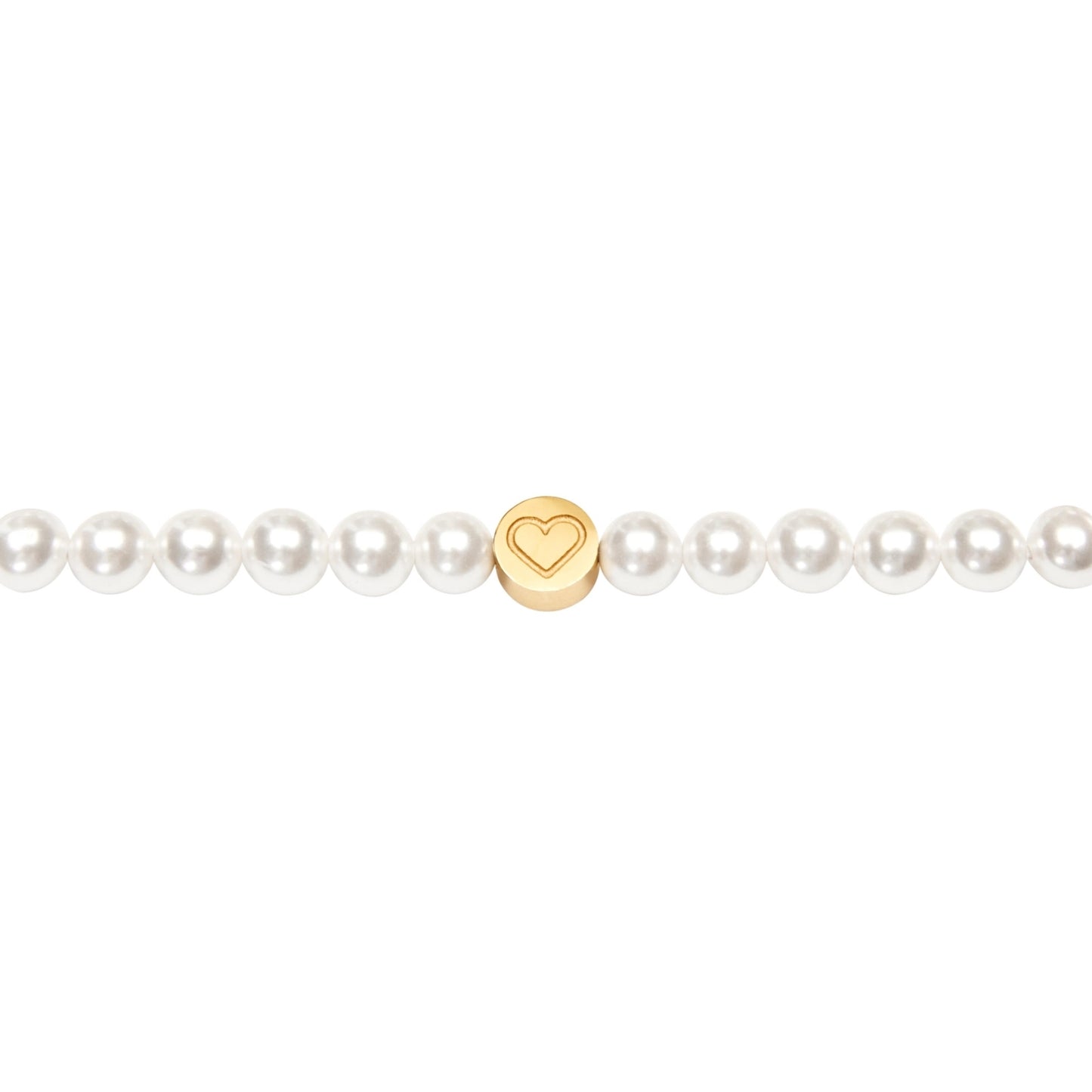 Crystals by HCA-Armband-Joyful Spirit-Parel-Verguld