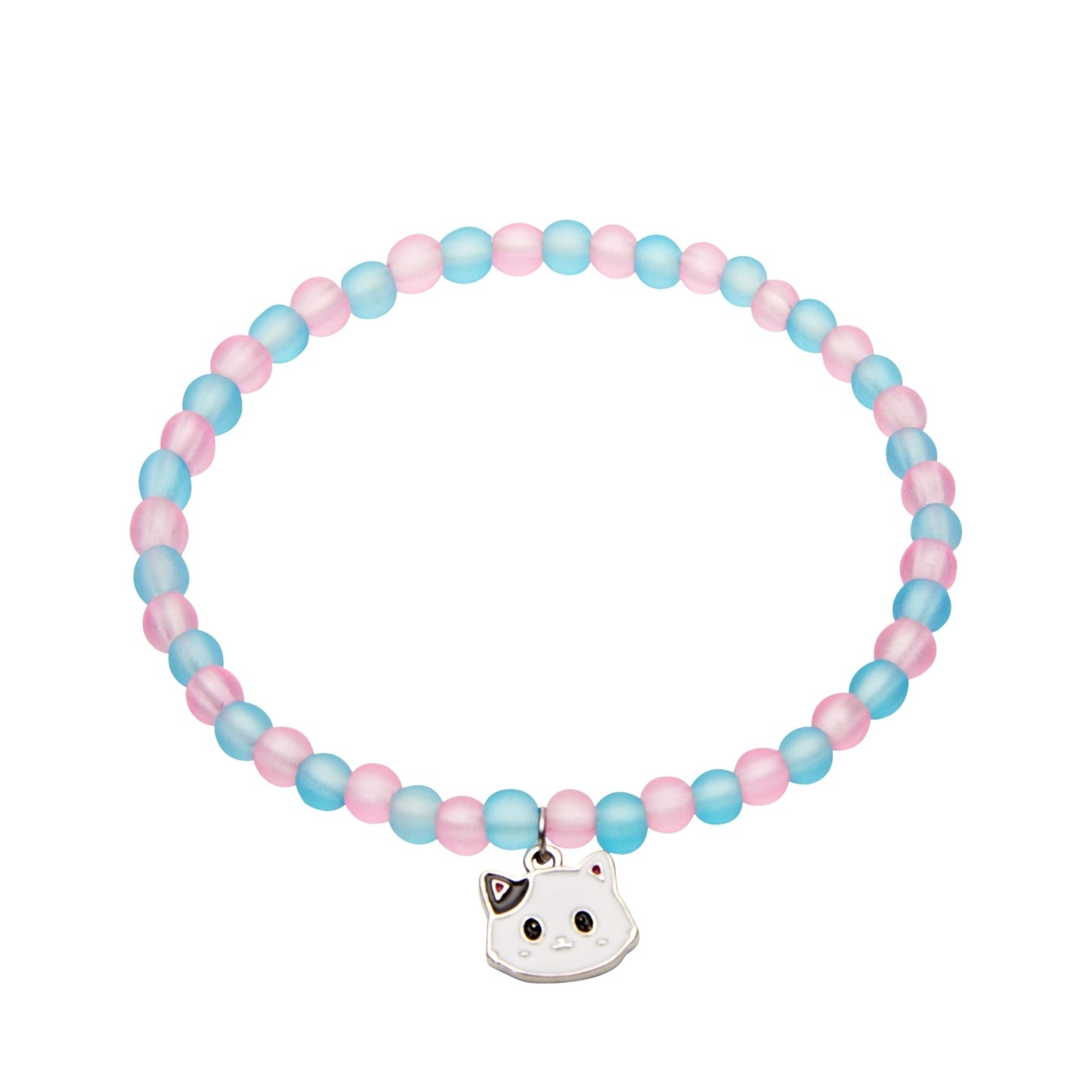 Crystals by HCA-Armband-Kralen-Happy Kids-Kat