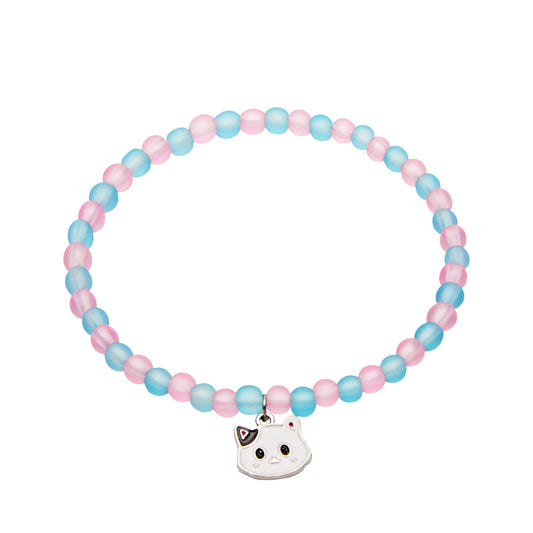 Crystals by HCA-Armband-Kralen-Happy Kids-Kat