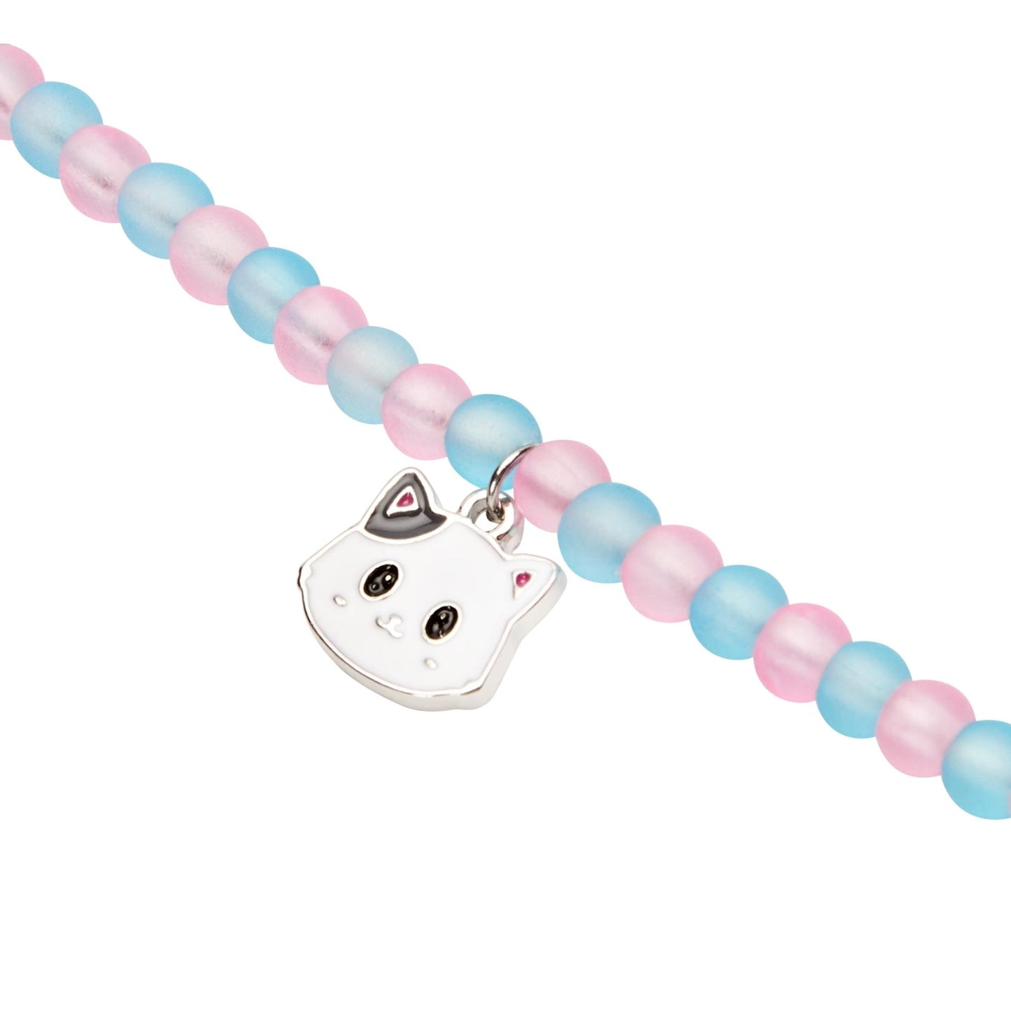 Crystals by HCA-Armband-Kralen-Happy Kids-Kat