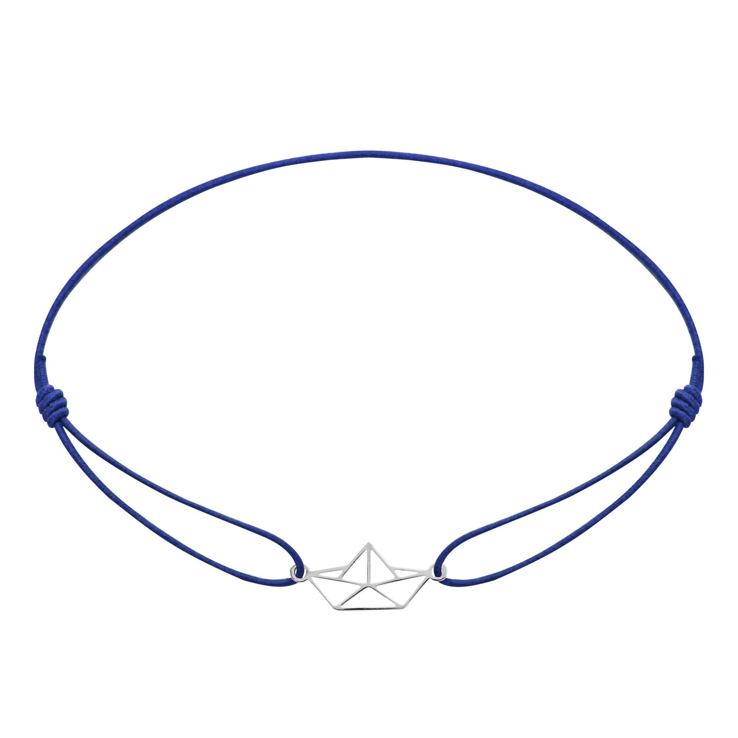 Crystals by HCA-Armband-Little Stars-Roestvrij staal-Boot