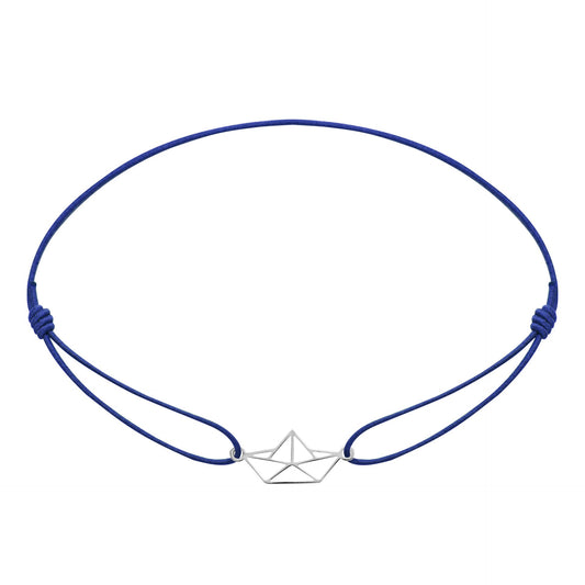 Crystals by HCA-Armband-Little Stars-Roestvrij staal-Boot