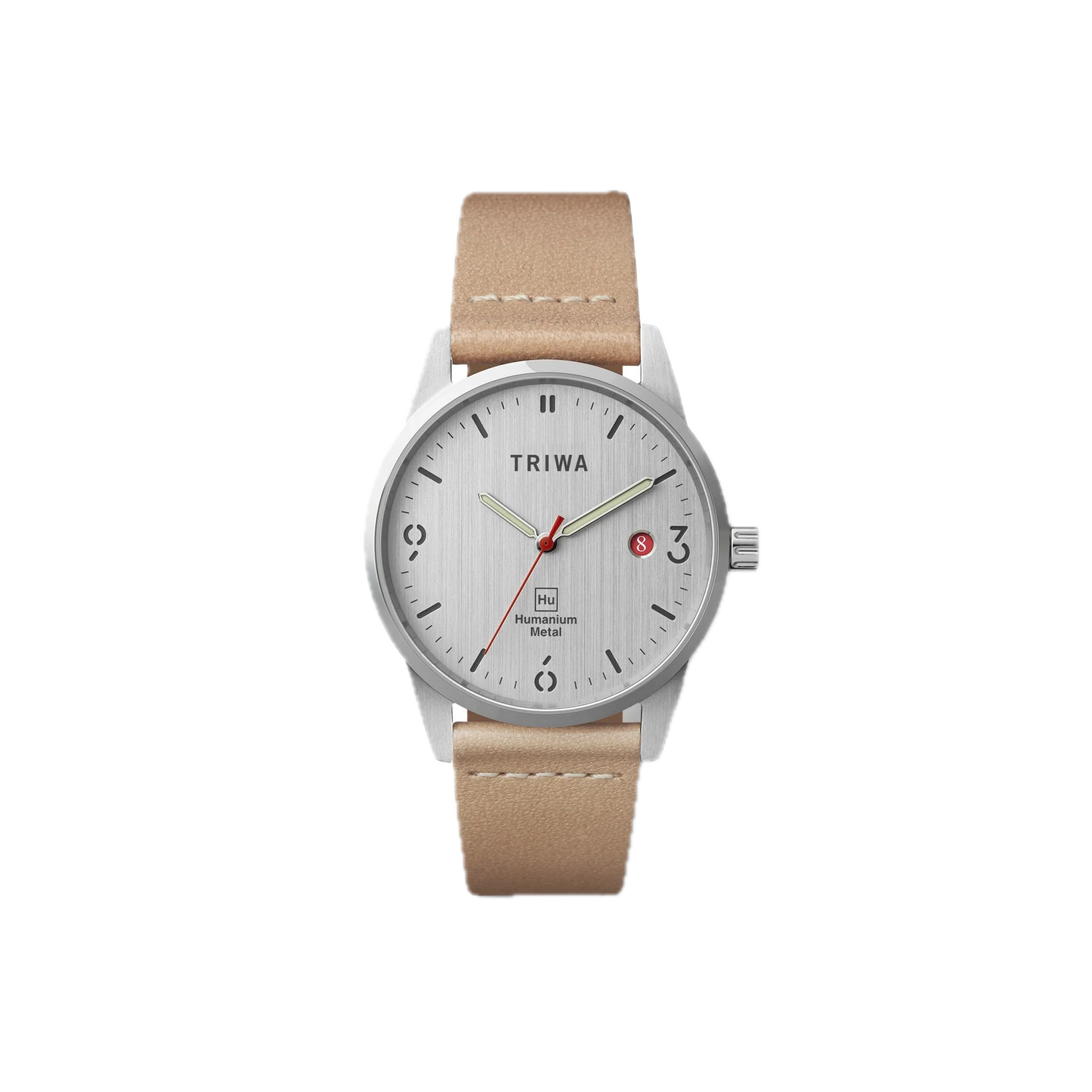 Triwa-Hu34L Grey