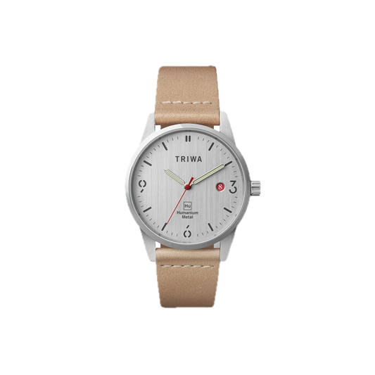 Triwa-Hu34L Grey