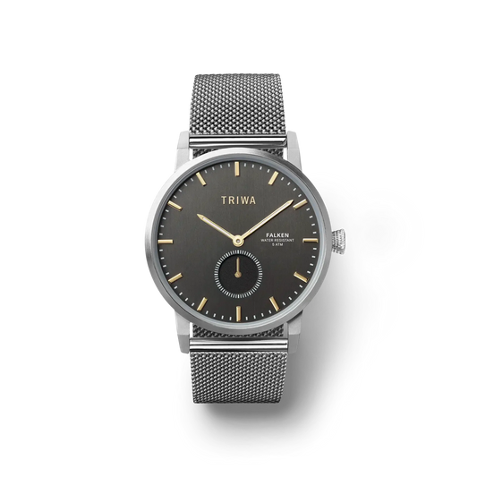 Triwa-Smoky Falken