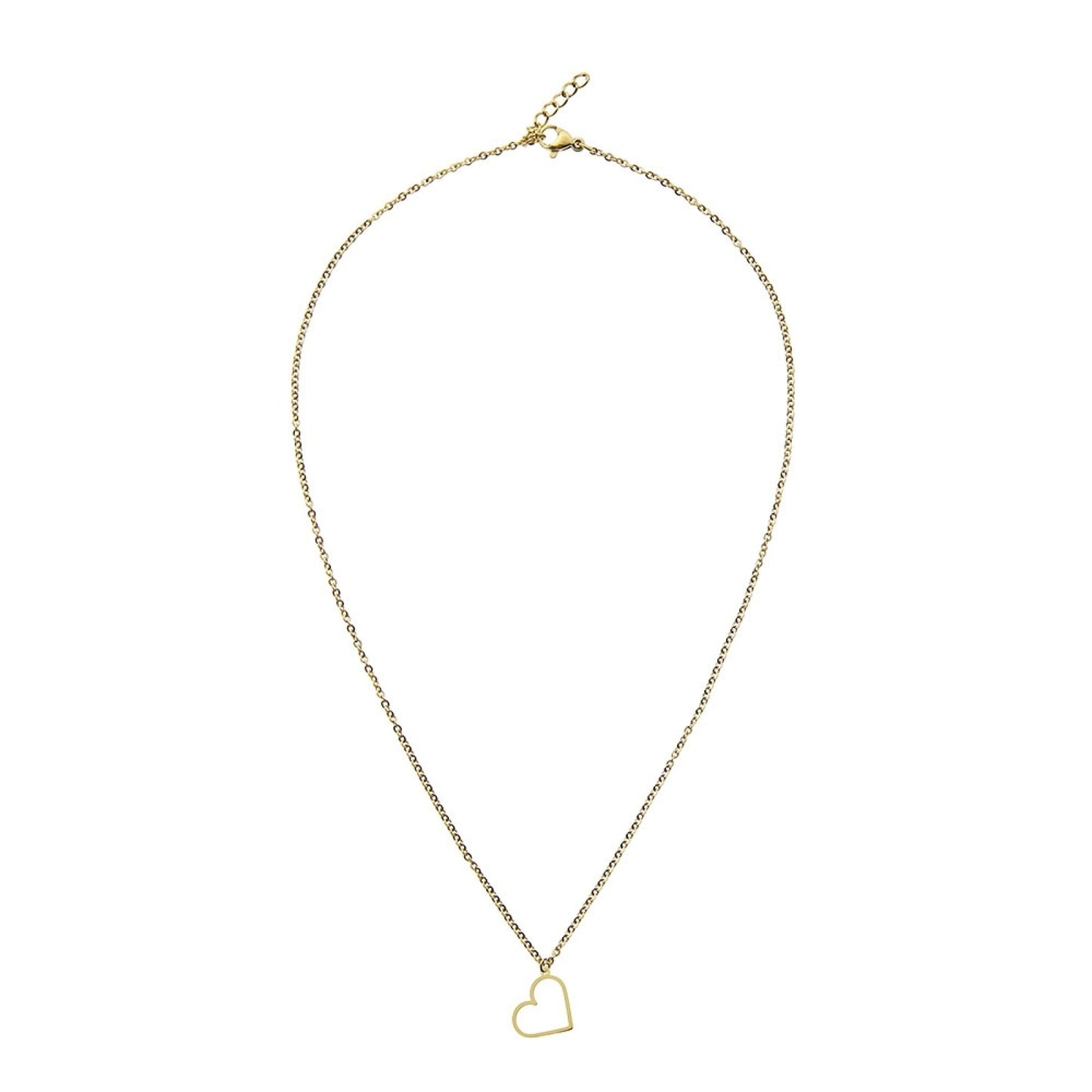 Crystals by HCA-Ketting-Verguld-Hart