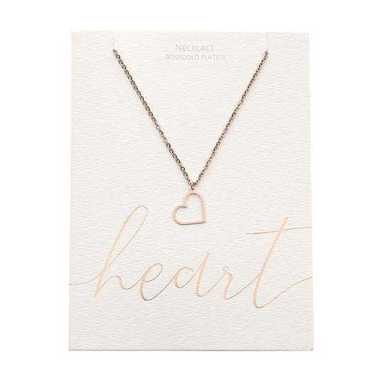 Crystals by HCA-Classic-Ketting-Roségoud-Hart