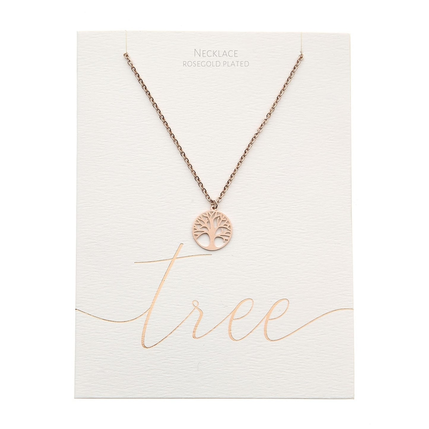 Crystals by HCA-Classic-Ketting-Roségoud-Levensboom