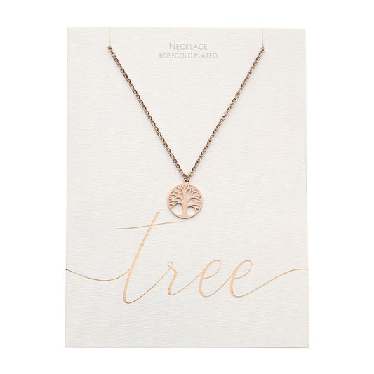 Crystals by HCA-Classic-Ketting-Roségoud-Levensboom