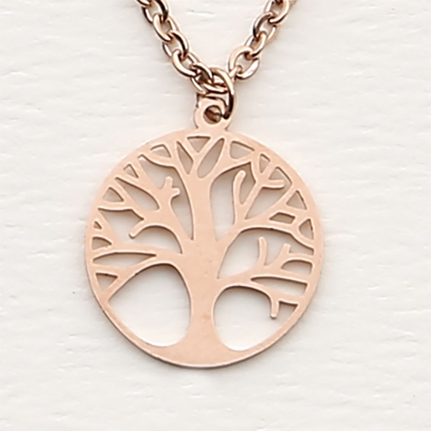 Crystals by HCA-Classic-Ketting-Roségoud-Levensboom