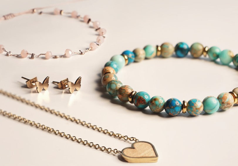 Armbanden-Bracelets