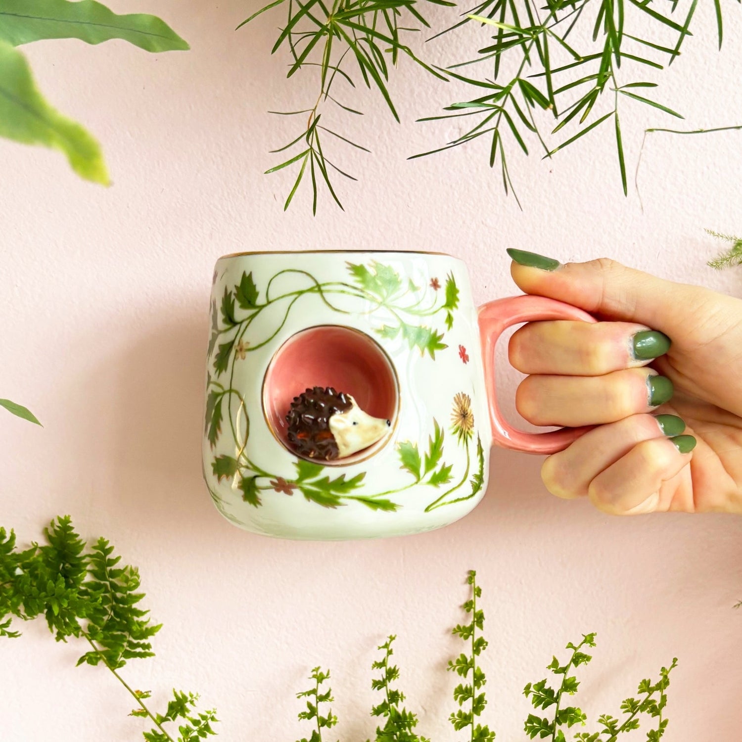 Mokken-Mugs