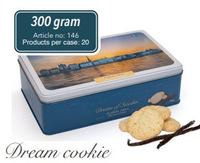 Koekjes-Cookies