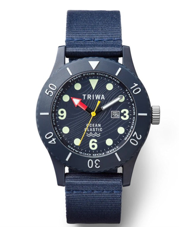 Horloges-Watches