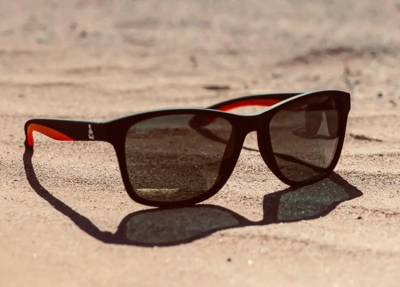 Zonnebrillen-Sunglasses