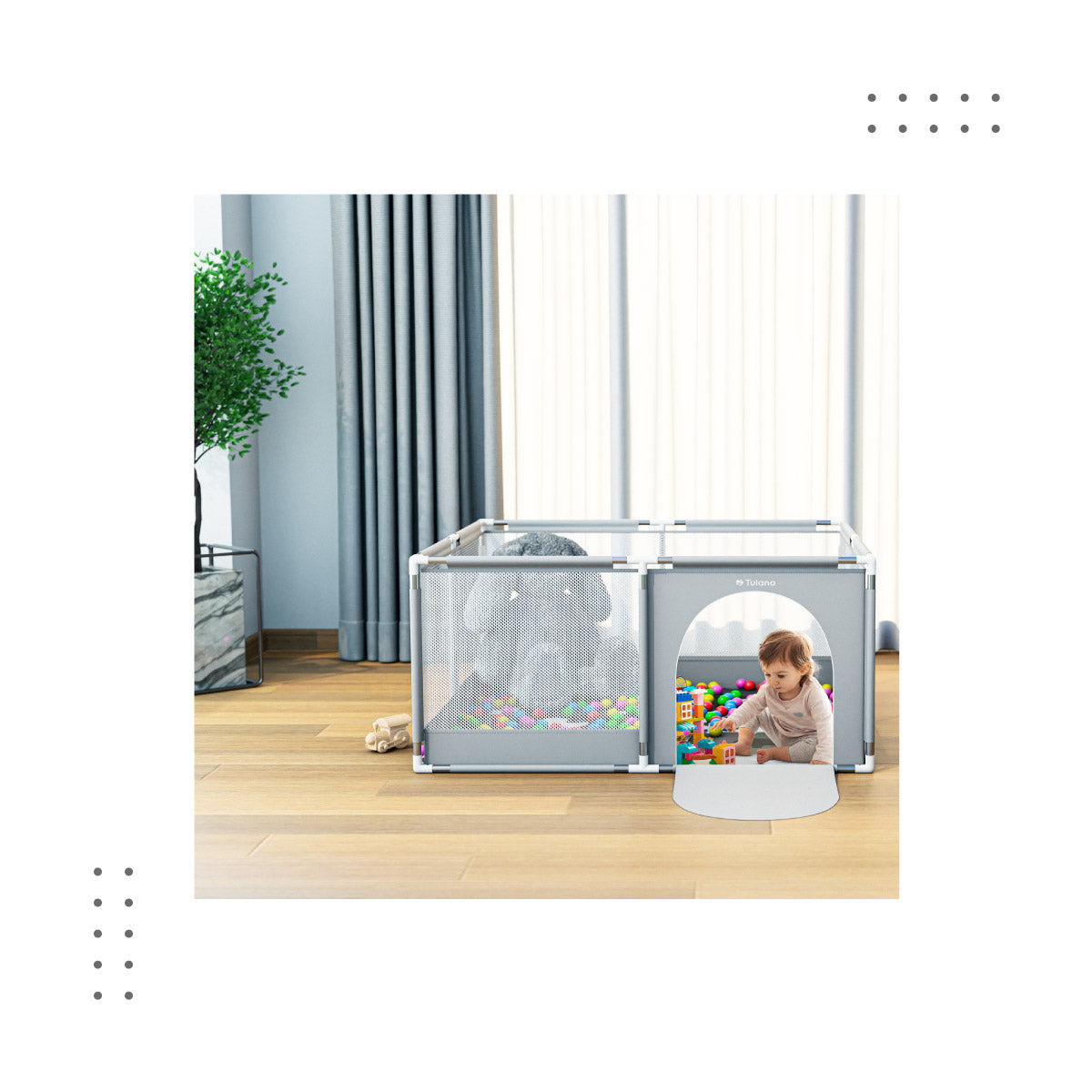 Grondboxen-Ground boxes