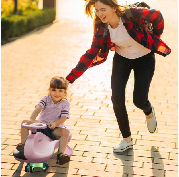 Jonge gezinnen-Young families