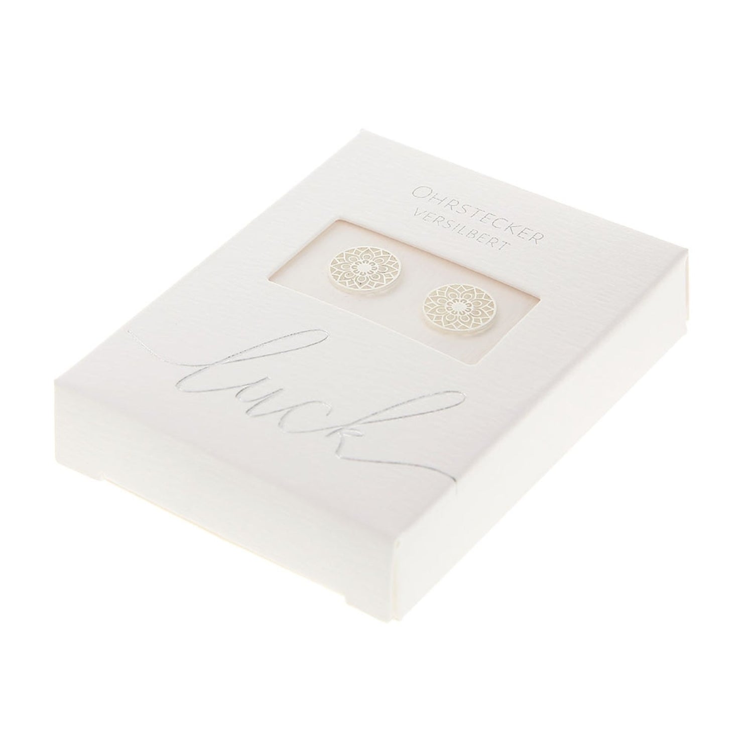 Oorbellen-Earrings