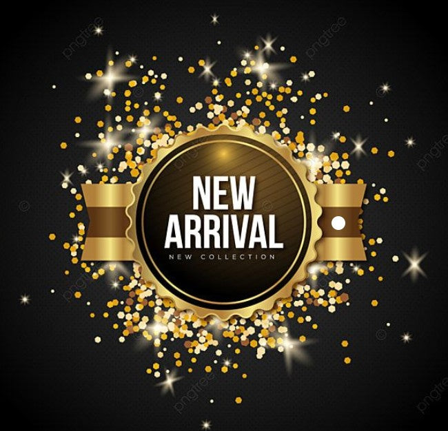 Nieuw binnen-New arrivals