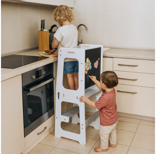 Keukenhelper-Kitchen helper
