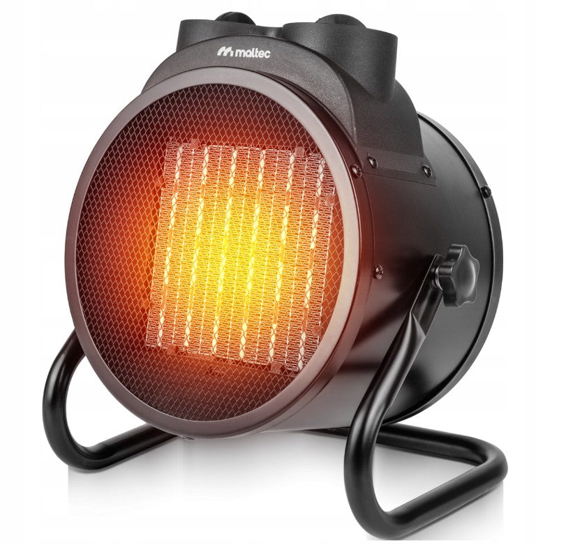MalTec-INFERNO6000-3.5kW-Elektrische werkplaatskachel