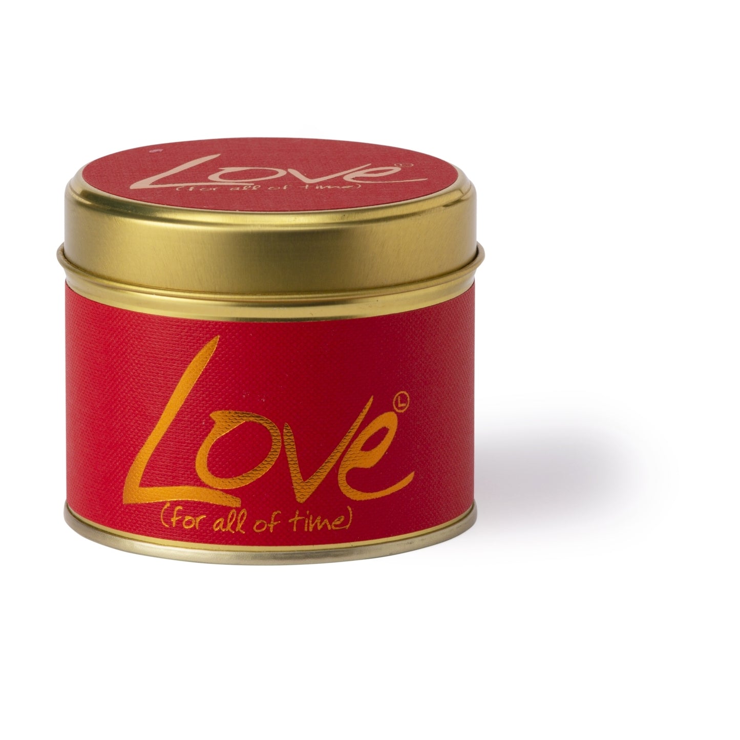 Lily-Flame-Love