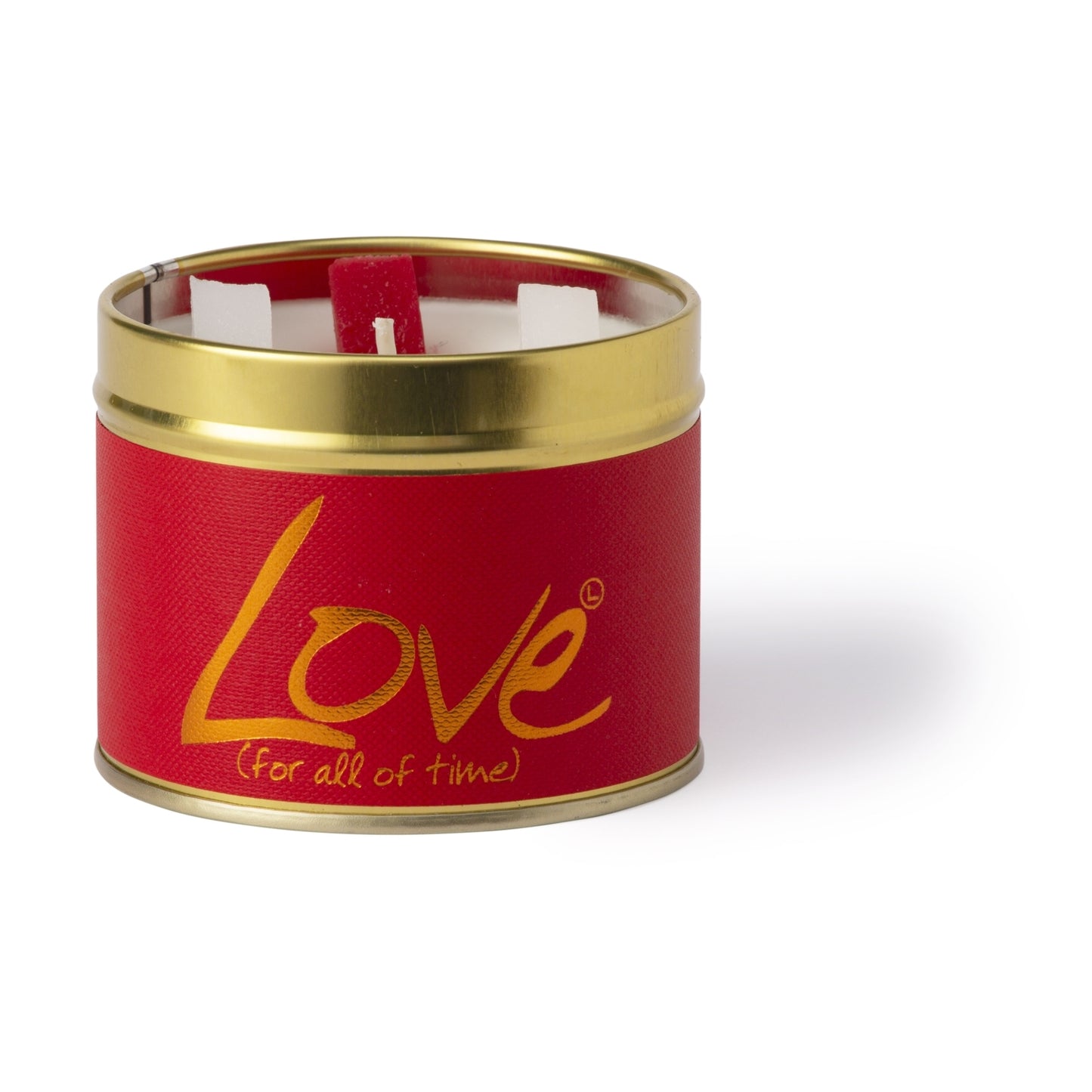Lily-Flame-Love
