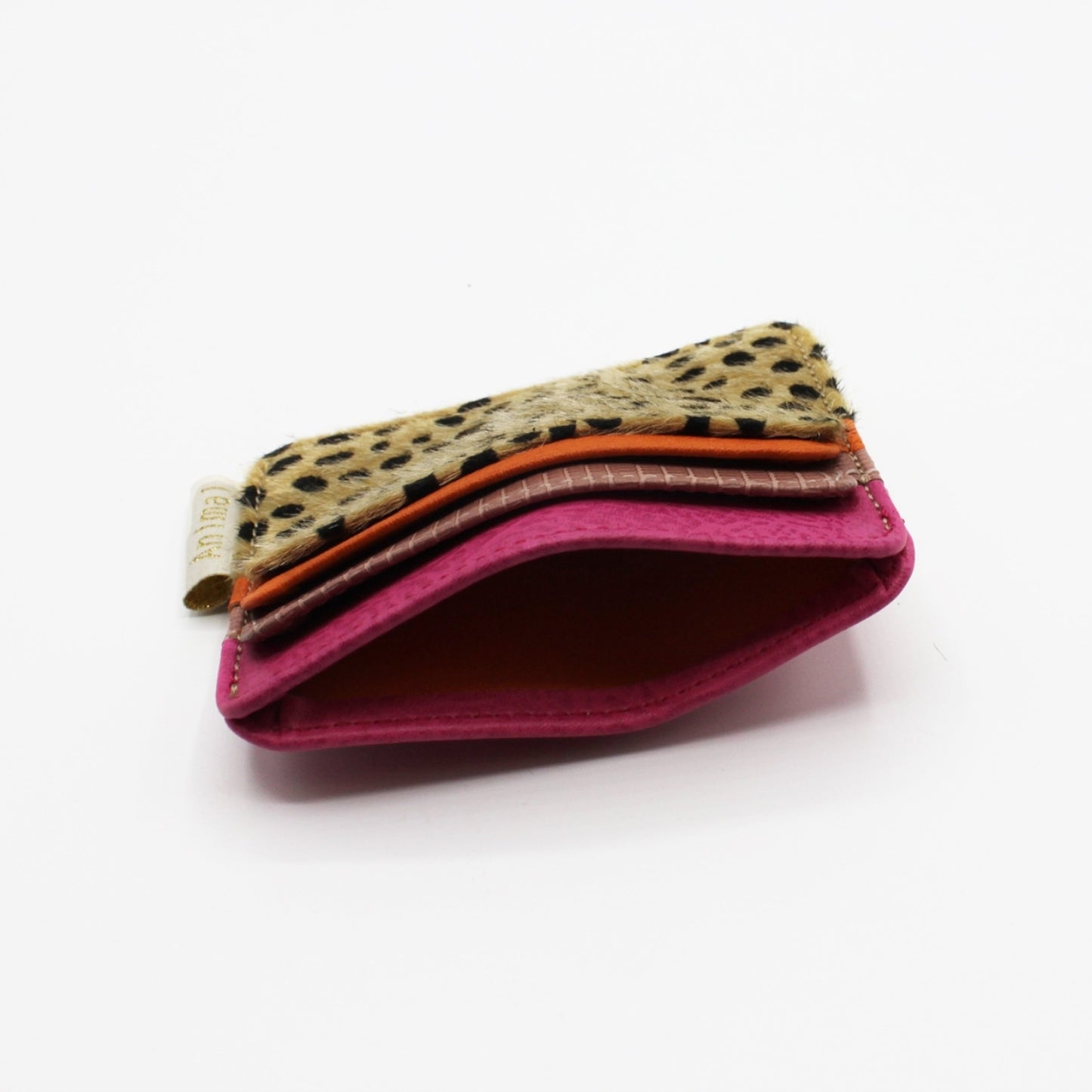 House of Disaster-Animal-Kaarthouder-Cheetah