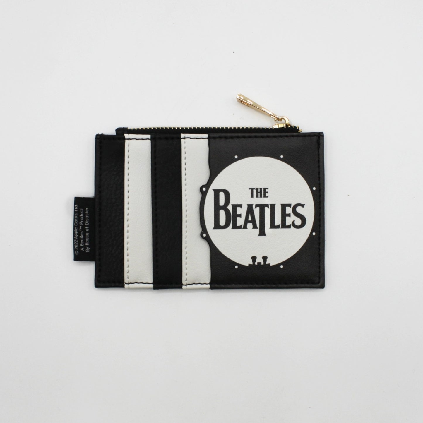 House of Disaster-The Beatles-Abbey Road-Portemonnee