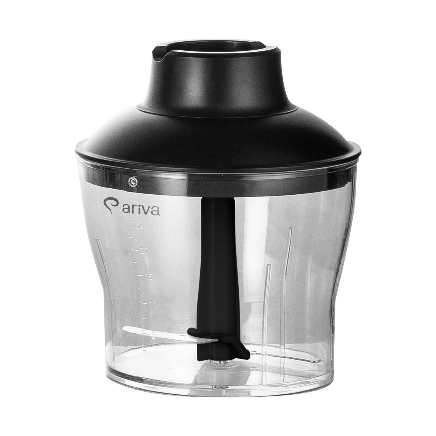 in 1-Staafmixer-Led-display-Accessoires-1500W-Mixen, hakken, kloppen-Titanium mes-0.8L-Standaard-Keukenmachine-Deeghaken-Garde