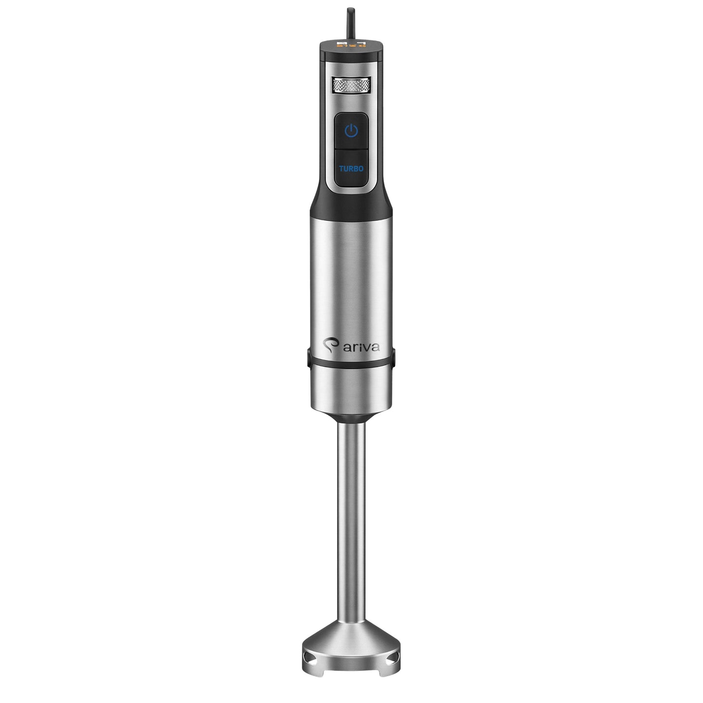 in 1-Staafmixer-Led-display-Accessoires-1500W-Mixen, hakken, kloppen-Titanium mes-0.8L-Standaard-Keukenmachine-Deeghaken-Garde
