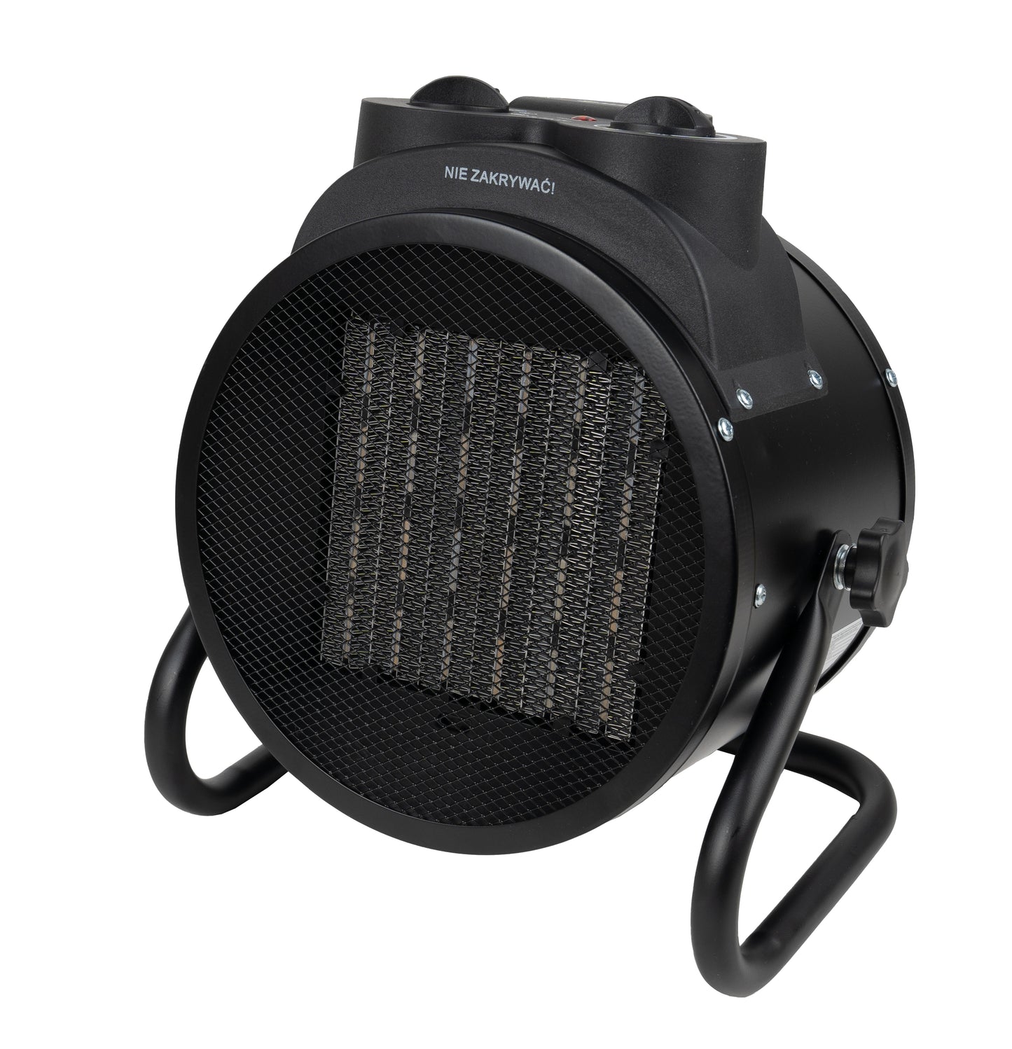 MalTec-INFERNO6000-3.5kW-Elektrische werkplaatskachel