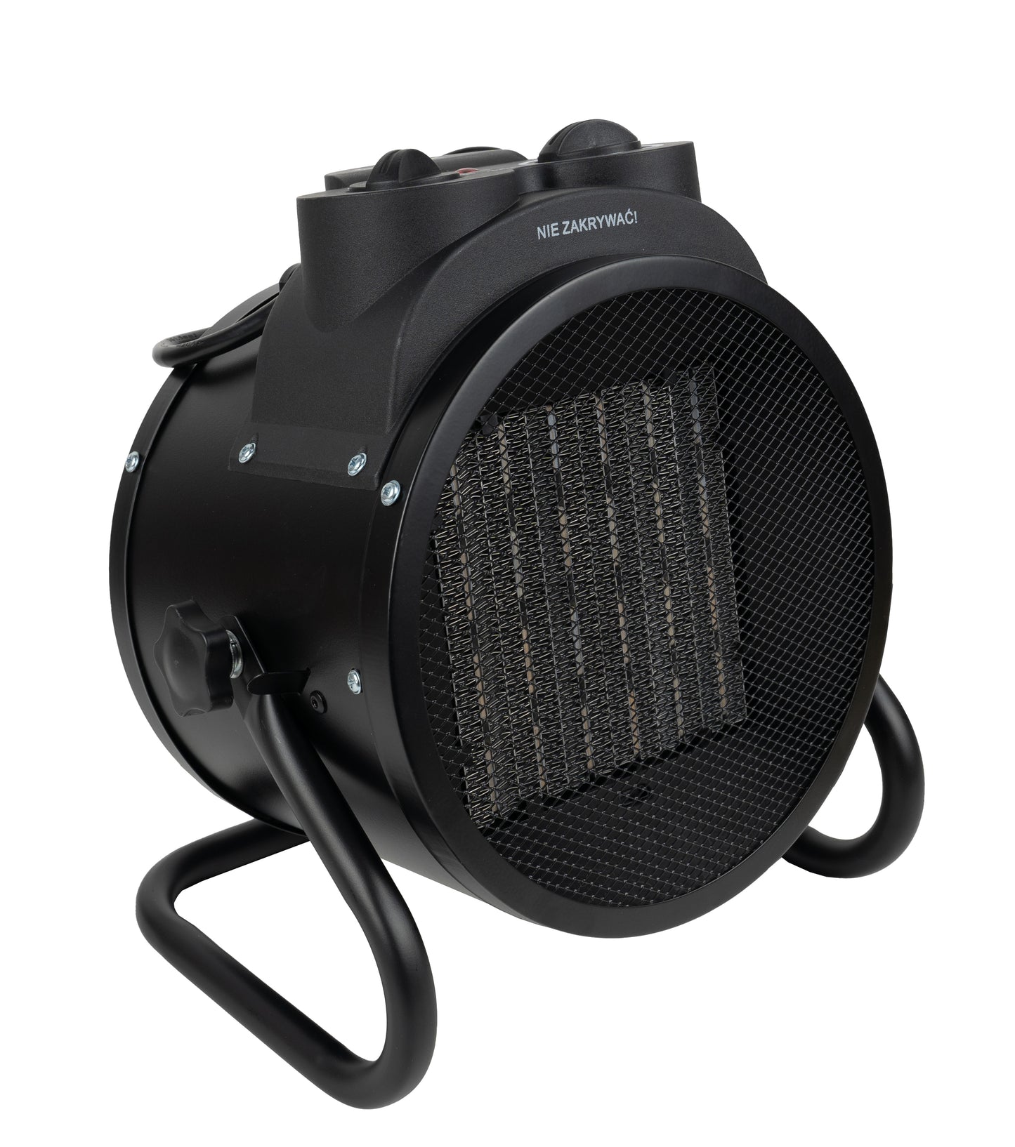 MalTec-INFERNO6000-3.5kW-Elektrische werkplaatskachel