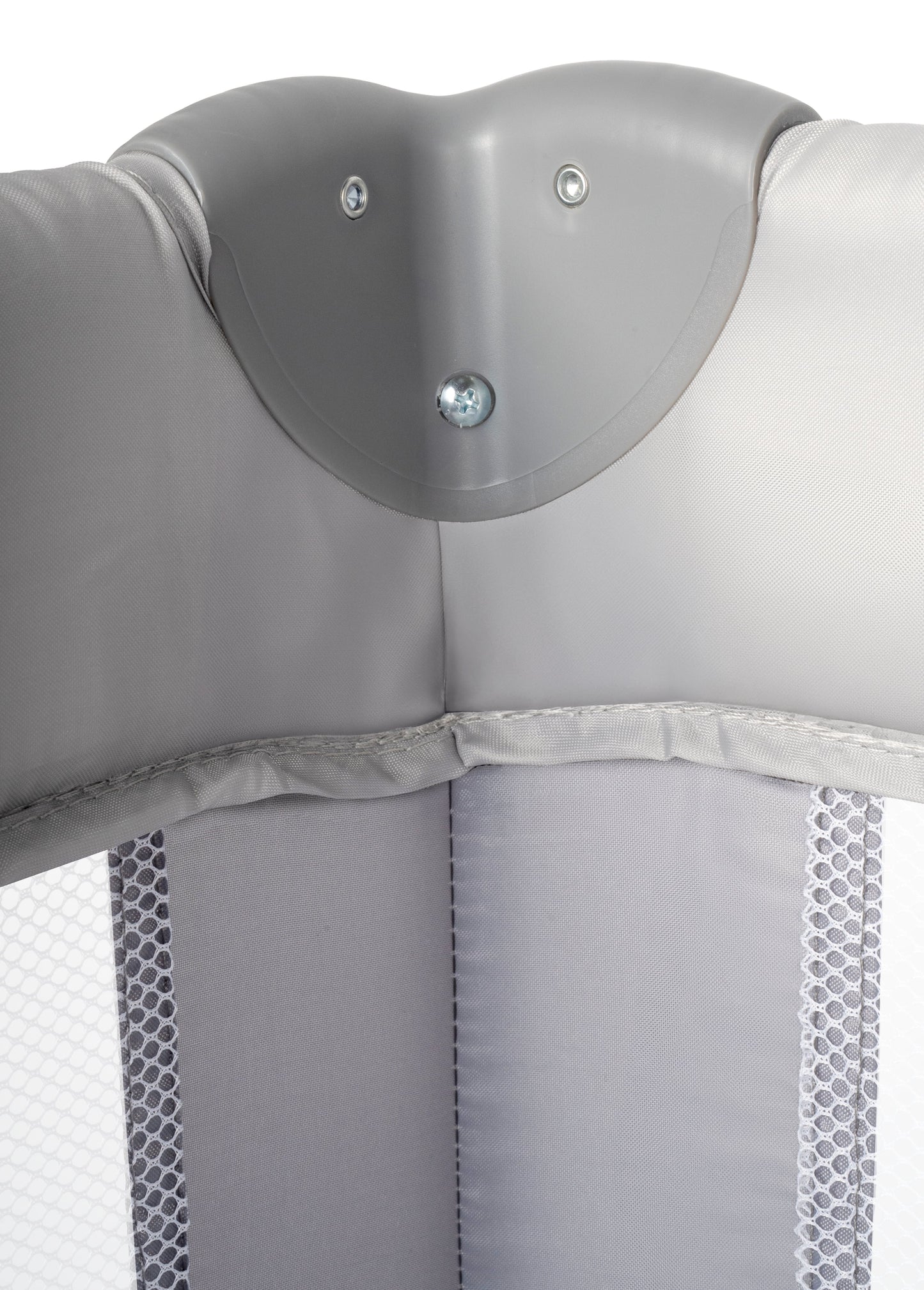 MalPlay-Luno-Reisbedje & Box 2-in-1 – Wieltjes – Inclusief Draagtas