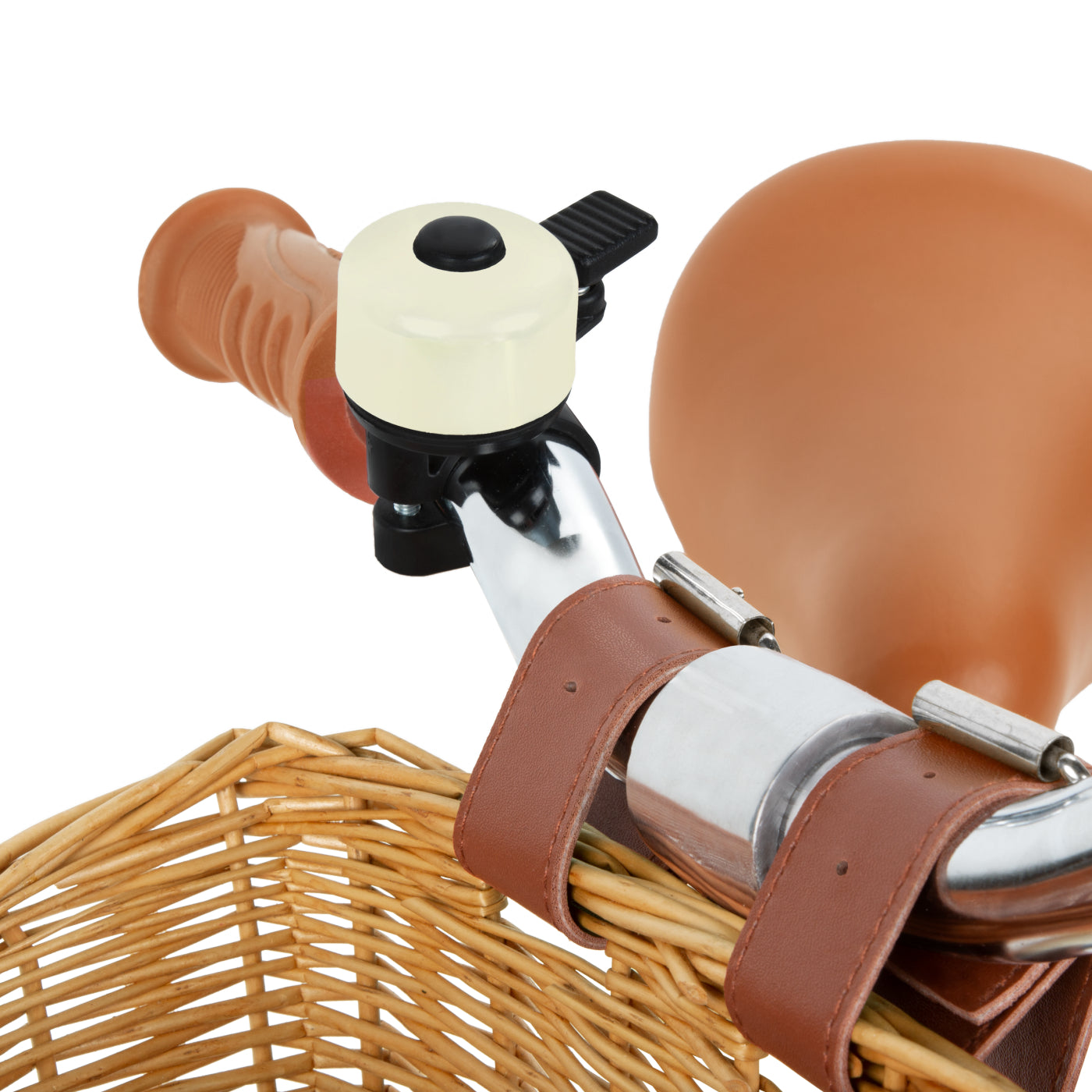Kidwell Loopfiets Classy Cream