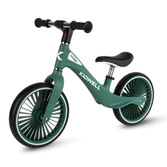 Kidwell-NIX-loopfiets-12 inch-vanaf 2 jaar-Blauw