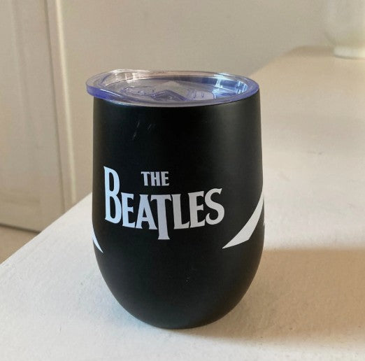 House of Disaster-The Beatles-Abbey Road-Thermobeker