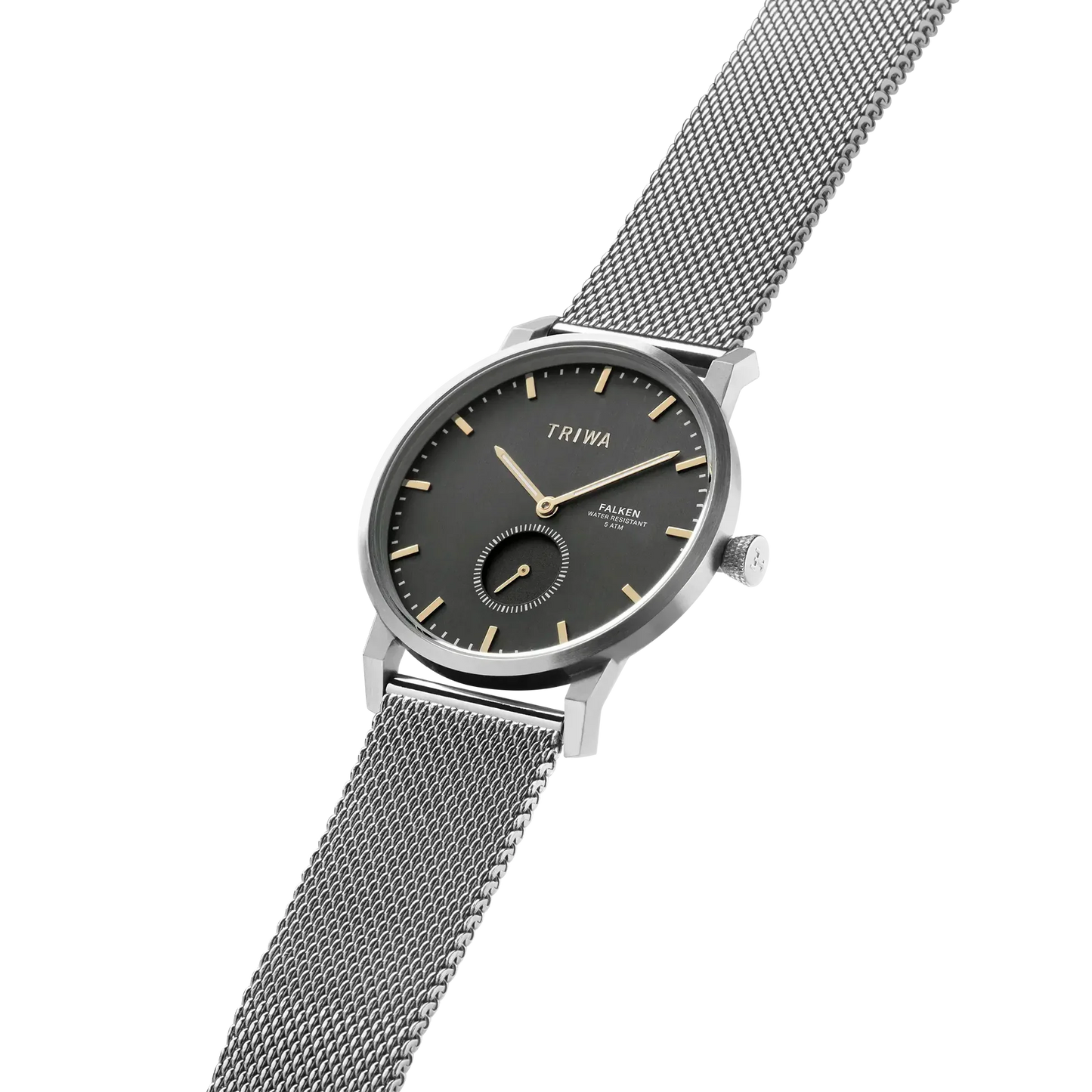 Triwa-Smoky Falken