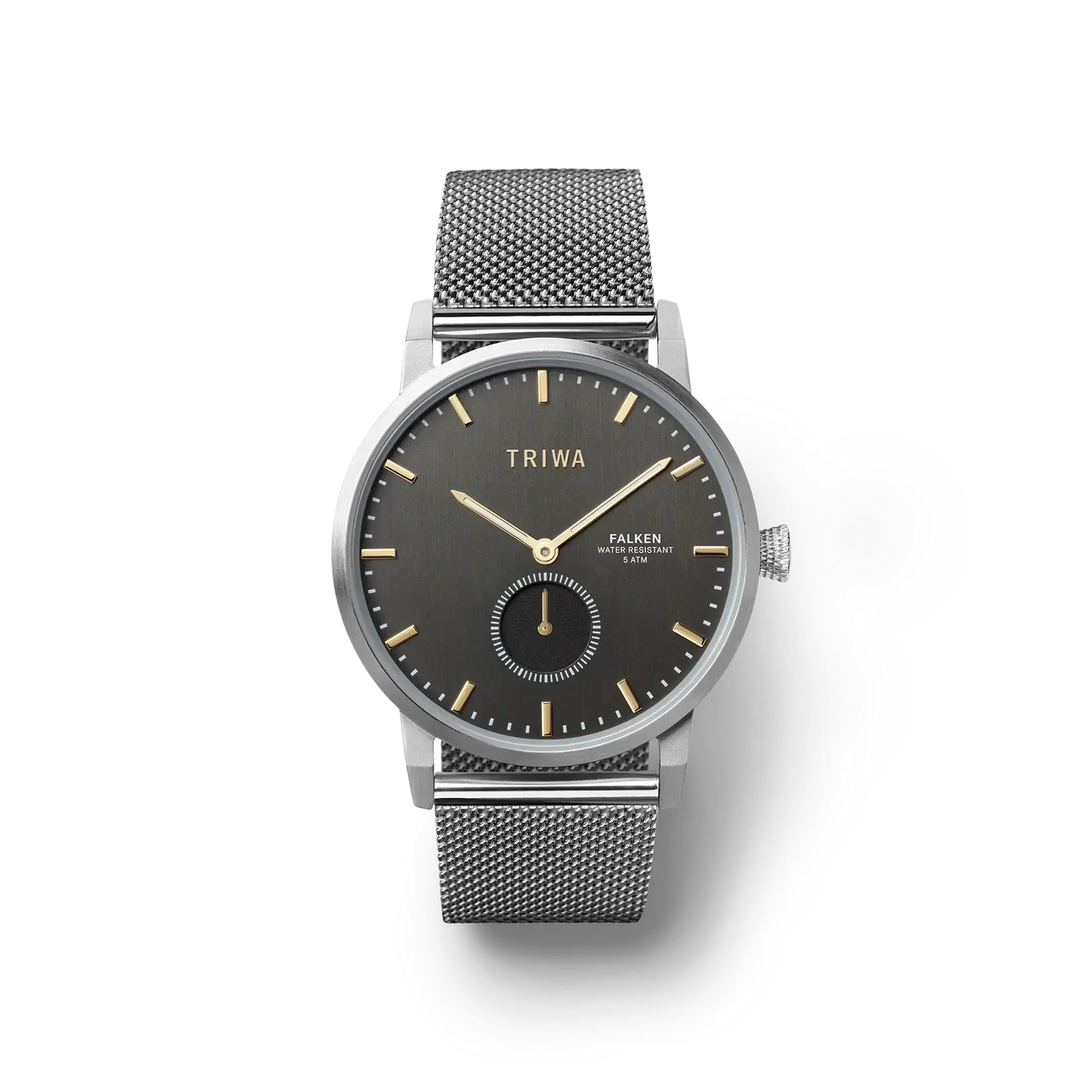 Triwa-Smoky Falken